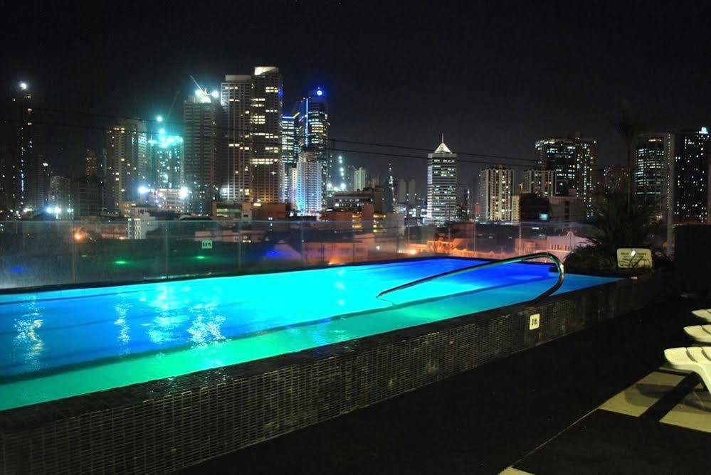 Zen Rooms Santa Cruz 马卡蒂 外观 照片